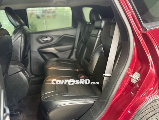 Jeep Cherokee Jeepeta en venta