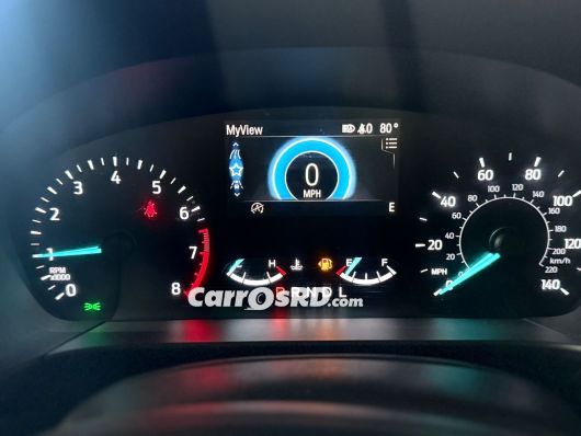 Ford Escape Jeepeta en venta