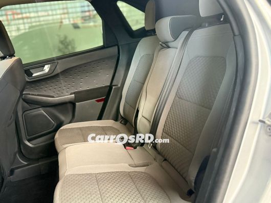 Ford Escape Jeepeta en venta