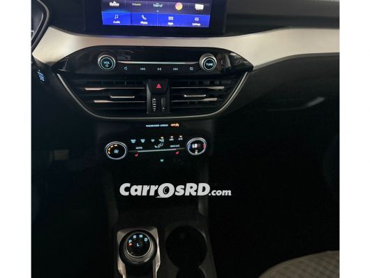 Ford Escape Jeepeta en venta