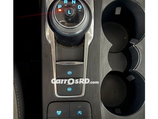 Ford Escape Jeepeta en venta