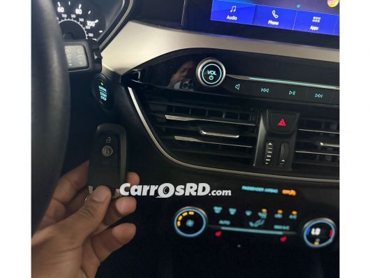 Ford Escape Jeepeta en venta