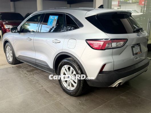 Ford Escape Jeepeta en venta