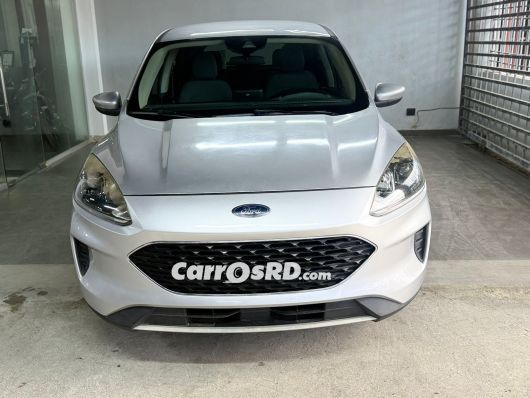 Ford Escape Jeepeta en venta