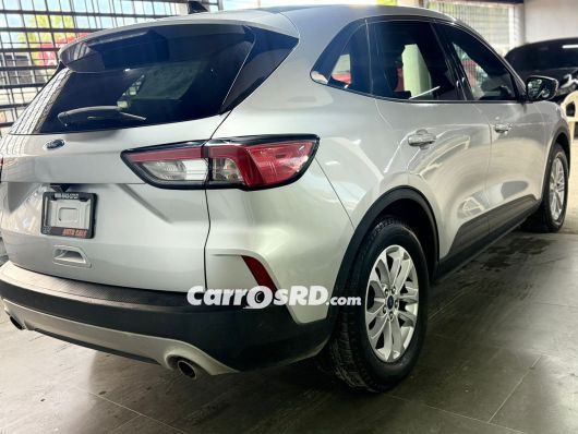 Ford Escape Jeepeta en venta