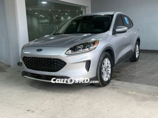 Ford Escape Jeepeta en venta