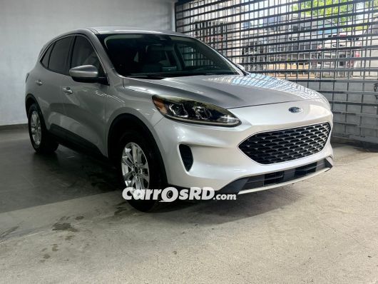 Ford Escape Jeepeta en venta