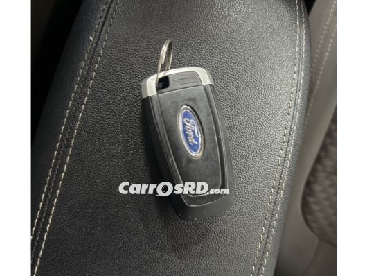 Ford Escape Jeepeta en venta