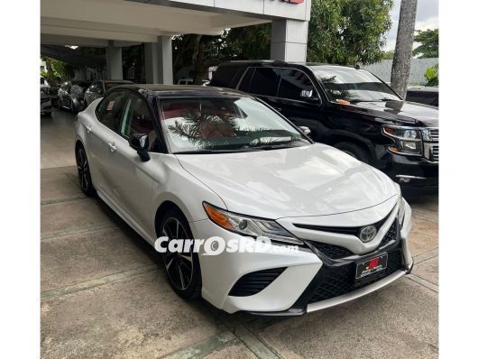 Toyota Camry Carros en venta