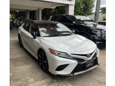 Toyota Camry XSE
