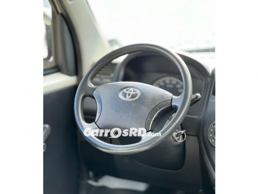 Toyota Town Ace Camioneta en venta