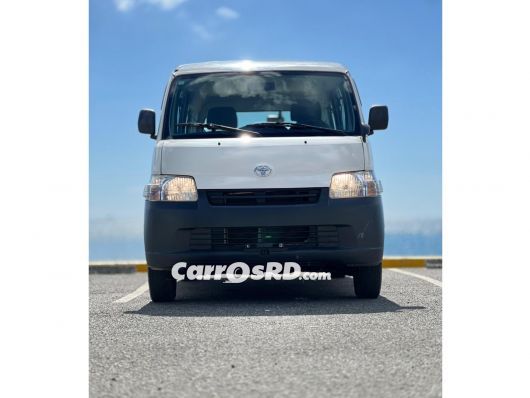 Toyota Town Ace Camioneta en venta