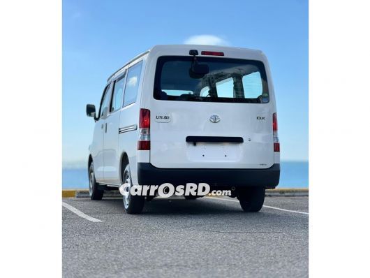 Toyota Town Ace Camioneta en venta