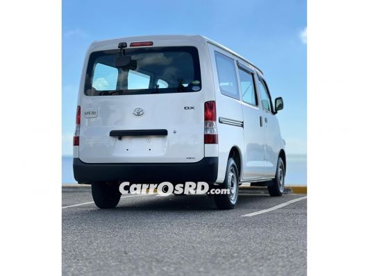 Toyota Town Ace Camioneta en venta