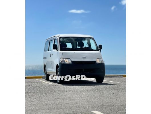 Toyota Town Ace Camioneta en venta