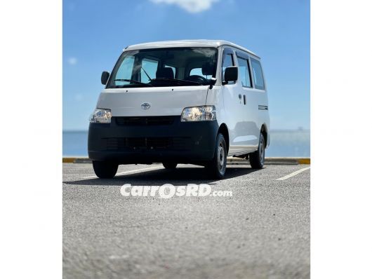 Toyota Town Ace Camioneta en venta