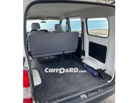 Toyota Town Ace Camioneta en venta