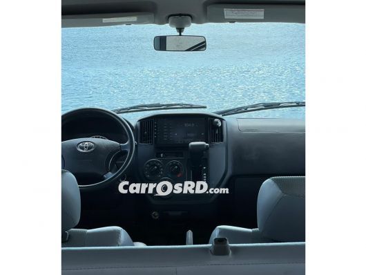 Toyota Town Ace Camioneta en venta