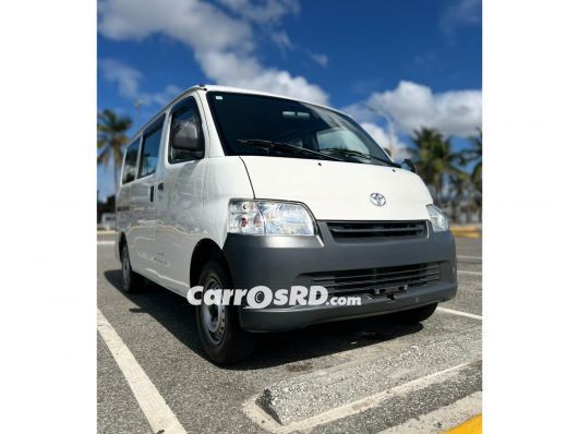 Toyota Town Ace Camioneta en venta