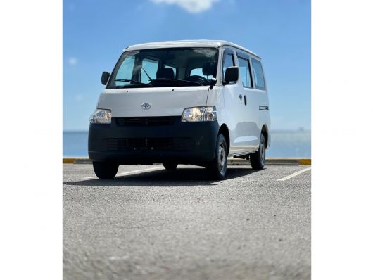 Toyota Town Ace Basico en venta