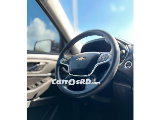 Chevrolet Traverse Jeepeta en venta