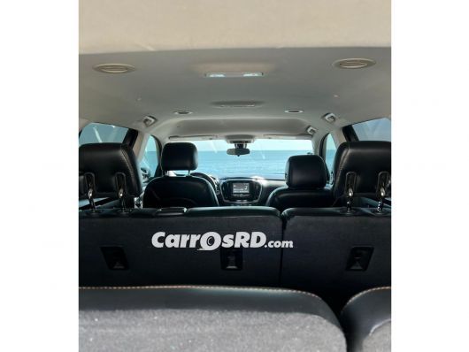 Chevrolet Traverse Jeepeta en venta