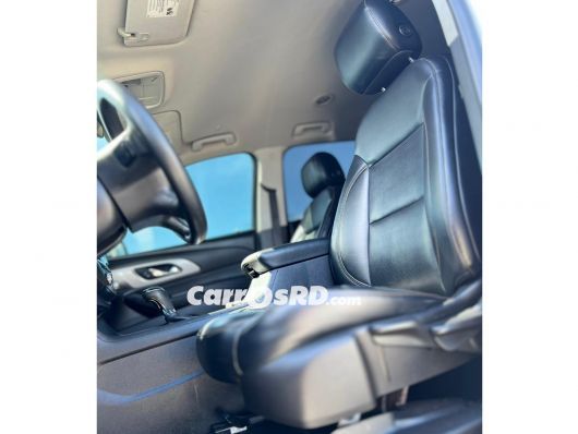 Chevrolet Traverse Jeepeta en venta