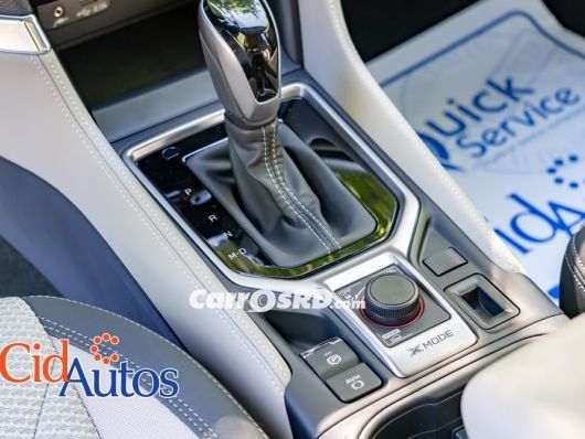 Subaru Forester Jeepeta en venta