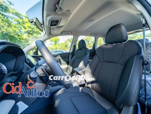 Subaru Forester Jeepeta en venta