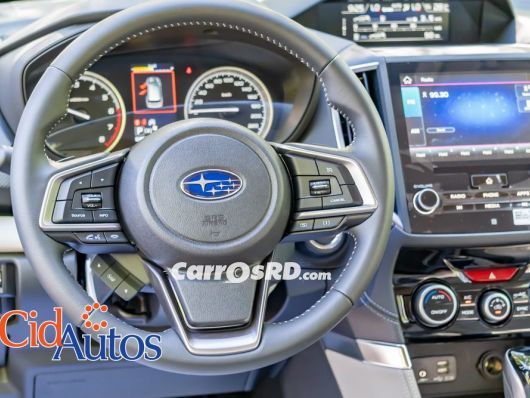 Subaru Forester Jeepeta en venta