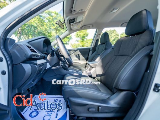 Subaru Forester Jeepeta en venta