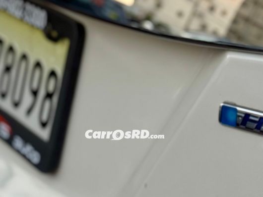 Honda Fit Hatchback en venta