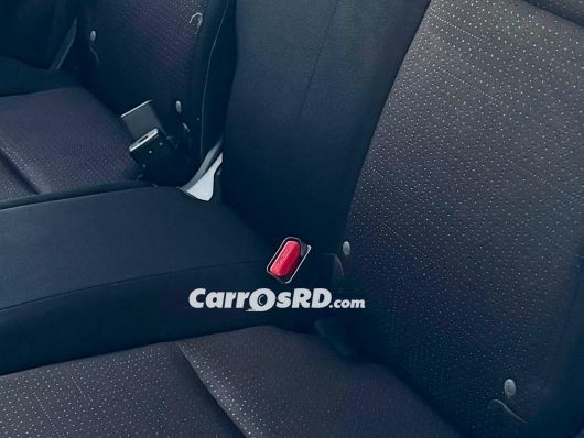 Honda Fit Hatchback en venta