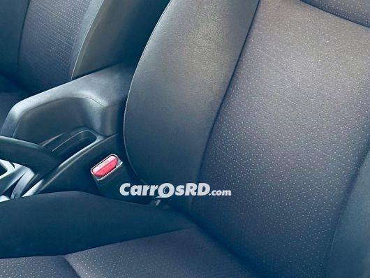 Honda Fit Hatchback en venta