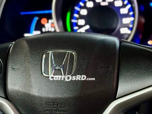 Honda Fit Hatchback en venta