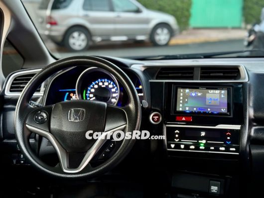 Honda Fit Hatchback en venta