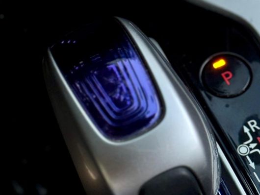 Honda Fit Híbrido en venta