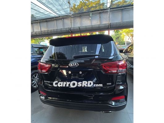 Kia Sorento Jeepeta en venta