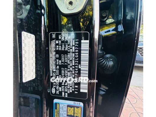 Kia Sorento Jeepeta en venta