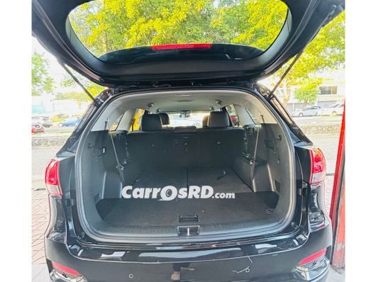 Kia Sorento Jeepeta en venta