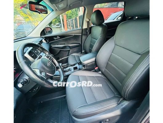 Kia Sorento Jeepeta en venta