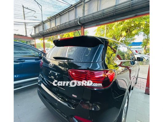 Kia Sorento Jeepeta en venta