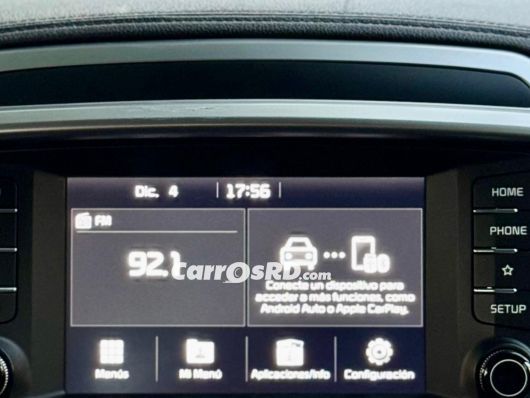 Kia Sorento Jeepeta en venta