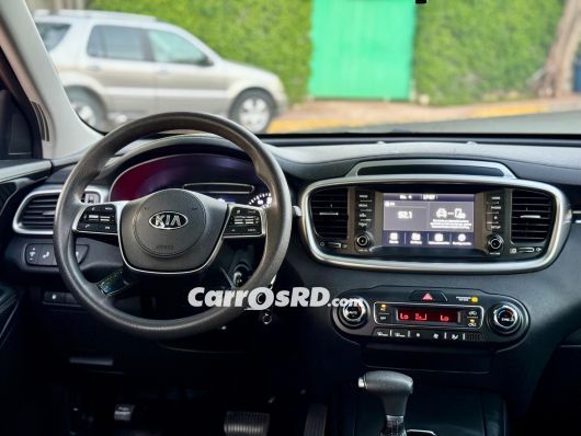 Kia Sorento Jeepeta en venta