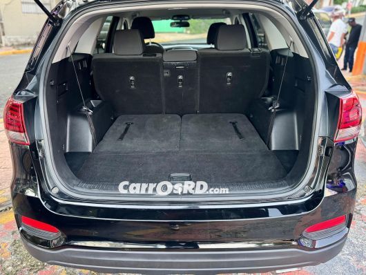 Kia Sorento Jeepeta en venta