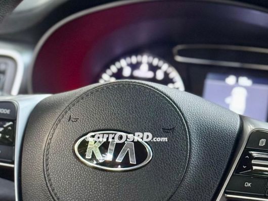 Kia Sorento Jeepeta en venta