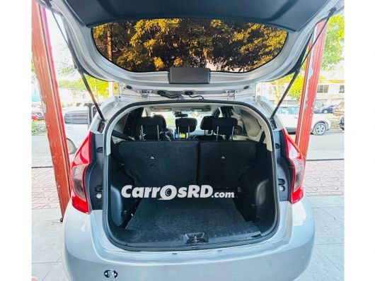 Nissan Note Carros en venta