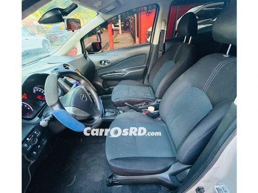 Nissan Note Carros en venta