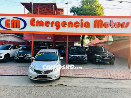 Nissan Note Carros en venta