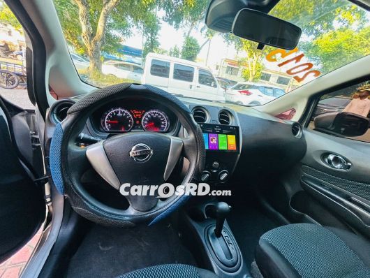 Nissan Note Carros en venta
